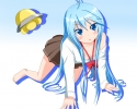 Denpa Onna To Seishun Otoko
 Electromagnetic Wave Woman and Adolescent Man  , Denpa Onna To Seishun Otoko  ,     , Denpa Onna To Seishun Otoko anime picture and wallpaper desktop,    ,    