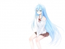 Denpa Onna To Seishun Otoko
 Electromagnetic Wave Woman and Adolescent Man  , Denpa Onna To Seishun Otoko  ,     , Denpa Onna To Seishun Otoko anime picture and wallpaper desktop,    ,    