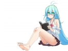 Denpa Onna To Seishun Otoko
 Electromagnetic Wave Woman and Adolescent Man  , Denpa Onna To Seishun Otoko  ,     , Denpa Onna To Seishun Otoko anime picture and wallpaper desktop,    ,    