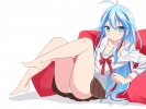 Denpa Onna To Seishun Otoko
 Electromagnetic Wave Woman and Adolescent Man  , Denpa Onna To Seishun Otoko  ,     , Denpa Onna To Seishun Otoko anime picture and wallpaper desktop,    ,    