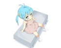 Denpa Onna To Seishun Otoko
 Electromagnetic Wave Woman and Adolescent Man  , Denpa Onna To Seishun Otoko  ,     , Denpa Onna To Seishun Otoko anime picture and wallpaper desktop,    ,    