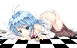 Denpa Onna To Seishun Otoko
 Electromagnetic Wave Woman and Adolescent Man  , Denpa Onna To Seishun Otoko  ,     , Denpa Onna To Seishun Otoko anime picture and wallpaper desktop,    ,    