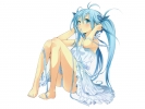 Denpa Onna To Seishun Otoko
 Electromagnetic Wave Woman and Adolescent Man  , Denpa Onna To Seishun Otoko  ,     , Denpa Onna To Seishun Otoko anime picture and wallpaper desktop,    ,    