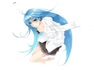 Denpa Onna To Seishun Otoko
 Electromagnetic Wave Woman and Adolescent Man  , Denpa Onna To Seishun Otoko  ,     , Denpa Onna To Seishun Otoko anime picture and wallpaper desktop,    ,    