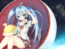 Denpa Onna To Seishun Otoko
 Electromagnetic Wave Woman and Adolescent Man  , Denpa Onna To Seishun Otoko  ,     , Denpa Onna To Seishun Otoko anime picture and wallpaper desktop,    ,    