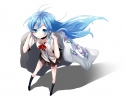 Denpa Onna To Seishun Otoko
 Electromagnetic Wave Woman and Adolescent Man  , Denpa Onna To Seishun Otoko  ,     , Denpa Onna To Seishun Otoko anime picture and wallpaper desktop,    ,    