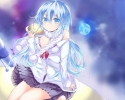 Denpa Onna To Seishun Otoko
 Electromagnetic Wave Woman and Adolescent Man  , Denpa Onna To Seishun Otoko  ,     , Denpa Onna To Seishun Otoko anime picture and wallpaper desktop,    ,    