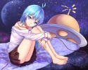 Denpa Onna To Seishun Otoko
 Electromagnetic Wave Woman and Adolescent Man  , Denpa Onna To Seishun Otoko  ,     , Denpa Onna To Seishun Otoko anime picture and wallpaper desktop,    ,    