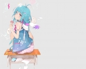 Denpa Onna To Seishun Otoko
 Electromagnetic Wave Woman and Adolescent Man  , Denpa Onna To Seishun Otoko  ,     , Denpa Onna To Seishun Otoko anime picture and wallpaper desktop,    ,    