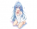 Denpa Onna To Seishun Otoko
 Electromagnetic Wave Woman and Adolescent Man  , Denpa Onna To Seishun Otoko  ,     , Denpa Onna To Seishun Otoko anime picture and wallpaper desktop,    ,    