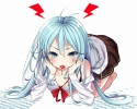 Denpa Onna To Seishun Otoko
 Electromagnetic Wave Woman and Adolescent Man  , Denpa Onna To Seishun Otoko  ,     , Denpa Onna To Seishun Otoko anime picture and wallpaper desktop,    ,    