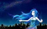 Denpa Onna To Seishun Otoko
 Electromagnetic Wave Woman and Adolescent Man  , Denpa Onna To Seishun Otoko  ,     , Denpa Onna To Seishun Otoko anime picture and wallpaper desktop,    ,    