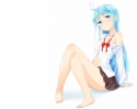 Denpa Onna To Seishun Otoko
 Electromagnetic Wave Woman and Adolescent Man  , Denpa Onna To Seishun Otoko  ,     , Denpa Onna To Seishun Otoko anime picture and wallpaper desktop,    ,    