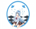 Denpa Onna To Seishun Otoko
 Electromagnetic Wave Woman and Adolescent Man  , Denpa Onna To Seishun Otoko  ,     , Denpa Onna To Seishun Otoko anime picture and wallpaper desktop,    ,    