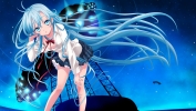 Denpa Onna To Seishun Otoko
 Electromagnetic Wave Woman and Adolescent Man  , Denpa Onna To Seishun Otoko  ,     , Denpa Onna To Seishun Otoko anime picture and wallpaper desktop,    ,    