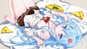 Denpa Onna To Seishun Otoko
 Electromagnetic Wave Woman and Adolescent Man  , Denpa Onna To Seishun Otoko  ,     , Denpa Onna To Seishun Otoko anime picture and wallpaper desktop,    ,    