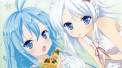 Denpa Onna To Seishun Otoko
 Electromagnetic Wave Woman and Adolescent Man  , Denpa Onna To Seishun Otoko  ,     , Denpa Onna To Seishun Otoko anime picture and wallpaper desktop,    ,    