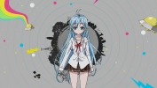 Denpa Onna To Seishun Otoko
 Electromagnetic Wave Woman and Adolescent Man  , Denpa Onna To Seishun Otoko  ,     , Denpa Onna To Seishun Otoko anime picture and wallpaper desktop,    ,    