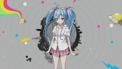 Denpa Onna To Seishun Otoko
 Electromagnetic Wave Woman and Adolescent Man  , Denpa Onna To Seishun Otoko  ,     , Denpa Onna To Seishun Otoko anime picture and wallpaper desktop,    ,    