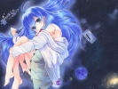 Denpa Onna To Seishun Otoko
 Electromagnetic Wave Woman and Adolescent Man  , Denpa Onna To Seishun Otoko  ,     , Denpa Onna To Seishun Otoko anime picture and wallpaper desktop,    ,    