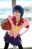 kanbaru suruga by tachikawa rin
 bakemonogatari Cosplay pictures     