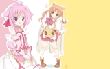 Dog Days
    ,  ,     , Dog Days anime picture and wallpaper desktop,    ,    