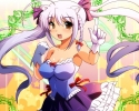 Dog Days
    ,  ,     , Dog Days anime picture and wallpaper desktop,    ,    