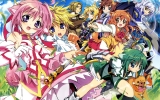 Dog Days
    ,  ,     , Dog Days anime picture and wallpaper desktop,    ,    