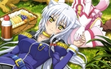 Dog Days
    ,  ,     , Dog Days anime picture and wallpaper desktop,    ,    