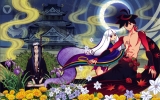 Katanagatari
    ,  ,     , Katanagatari anime picture and wallpaper desktop,    ,    