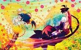 Katanagatari
    ,  ,     , Katanagatari anime picture and wallpaper desktop,    ,    