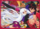 Katanagatari
    ,  ,     , Katanagatari anime picture and wallpaper desktop,    ,    