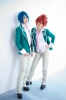 shindou sugata & tsunashi takuto by asaka kei & saotome kanata
star driver cosplay    shindou sugata & tsunashi takuto by asaka kei & saotome kanata