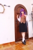 matou sakura by sachi budou
 fate stay night Cosplay pictures     