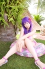 matou sakura by sachi budou
 fate stay night Cosplay pictures     