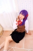 matou sakura by sachi budou
 fate stay night Cosplay pictures     