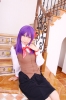 matou sakura by sachi budou
 fate stay night Cosplay pictures     