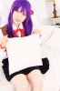 matou sakura by sachi budou
 fate stay night Cosplay pictures     