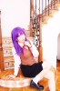 matou sakura by sachi budou
 fate stay night Cosplay pictures     