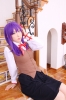 matou sakura by sachi budou
 fate stay night Cosplay pictures     