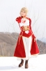 saber by hazuki minami
 fate stay night Cosplay pictures     