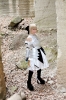 saber by hazuki minami
 fate stay night Cosplay pictures     