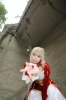 saber by hazuki minami
 fate stay night Cosplay pictures     