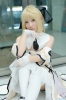 saber by maropapi
 fate stay night Cosplay pictures     