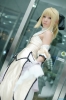 saber by maropapi
 fate stay night Cosplay pictures     