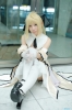 saber by maropapi
 fate stay night Cosplay pictures     