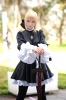 saber by ryuuna
 fate stay night Cosplay pictures     