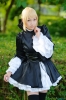 saber by ryuuna
 fate stay night Cosplay pictures     