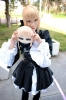 saber by ryuuna
 fate stay night Cosplay pictures     