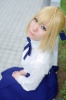 saber by sasa
 fate stay night Cosplay pictures     